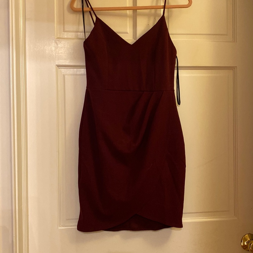 LULUs dress